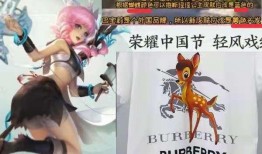 最新联动皮肤爆料视频,炫酷特效与独特设计大曝光！