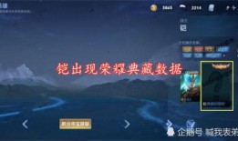 典藏荣耀爆料最新消息,揭秘神秘新内容，敬请期待！